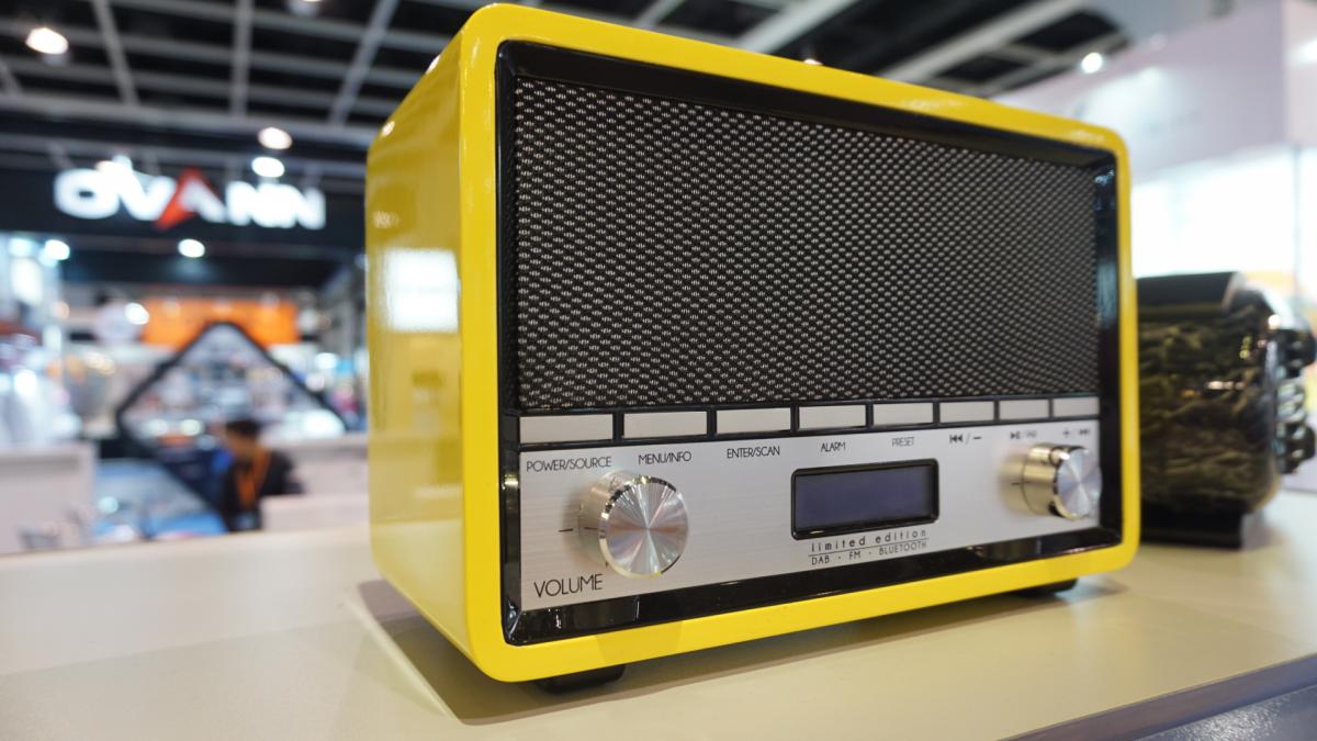 DAB Radio