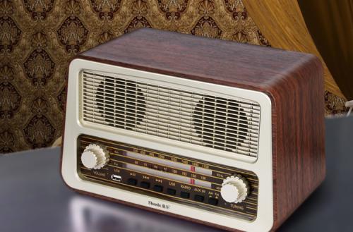 Retro Radio